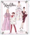 Tonner - Kitty Collier - Round the Clock with Kitty Pattern